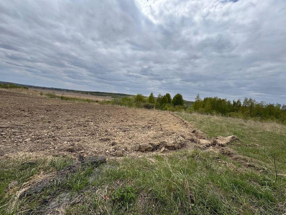 Продаж земельної ділянки 50 сот. у Жовкві