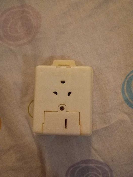 Monstros e companhia