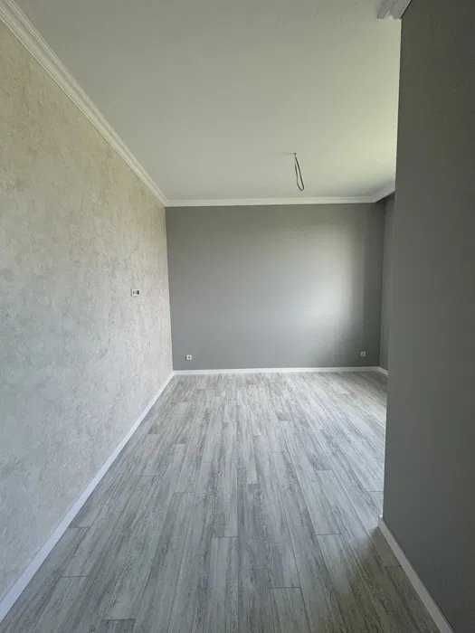 Дворівнева квартира в елітному будинку