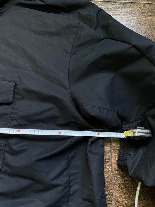 Куртка вітровкв Анорак ADIDAS 2XL