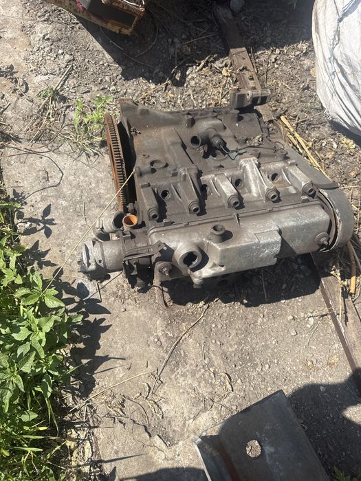 Продам двигатель ваз 2108