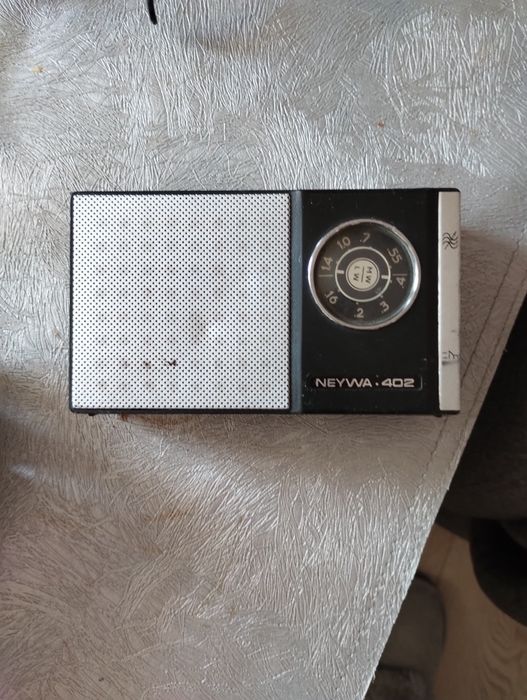 Radio Neywa 402 turystyczne