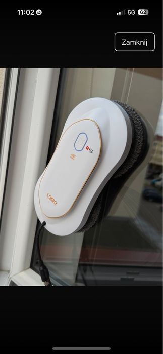 Myjka do okien Cobbo slim 6