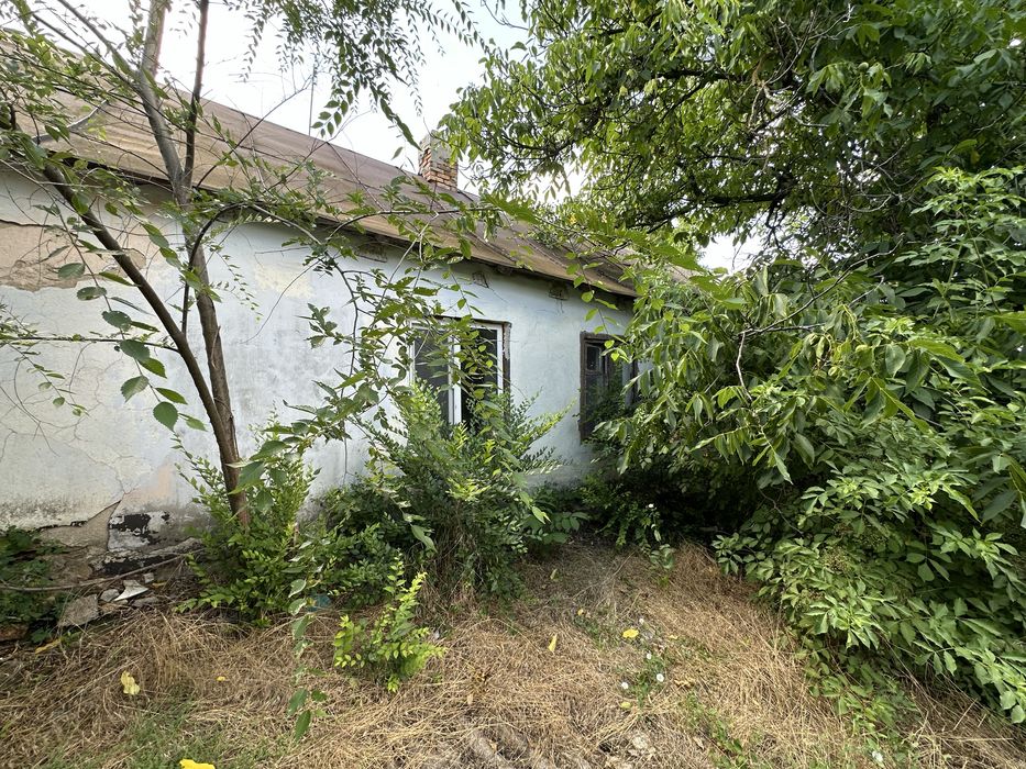 Продам будиночок в Марьянівка