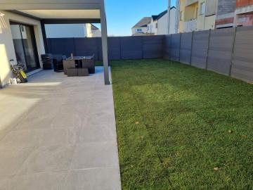 Obras de remodelação