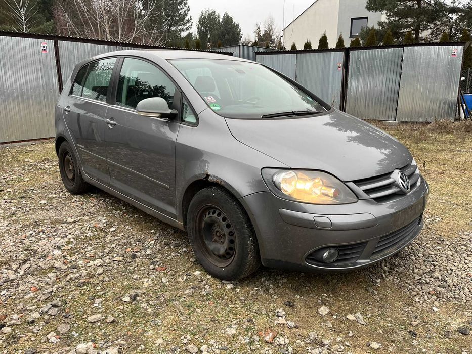 drzwi tył tylne tylnie lewe vw golf v 5 vi 6 plus + 5m0 2005 - 14 la7t