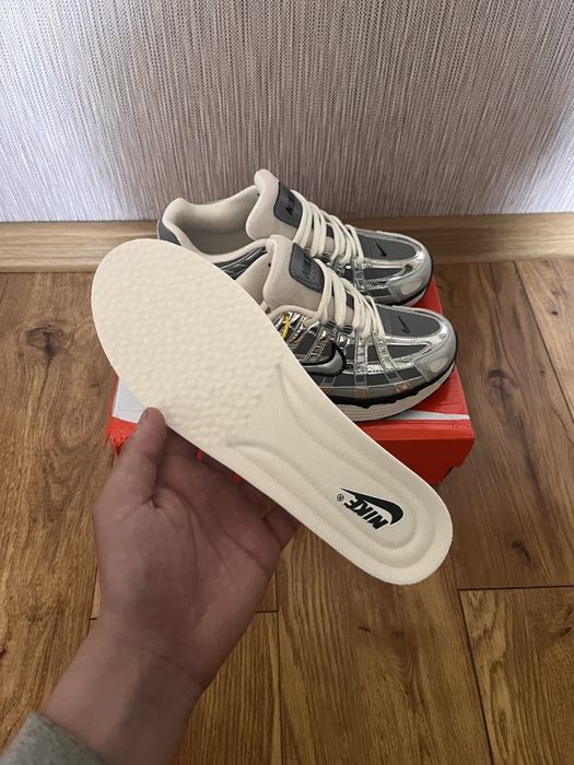 Кросівки Nike P-6000 (41р)
