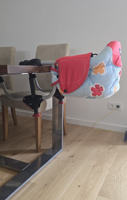Assento de mesa Chicco < 36 meses