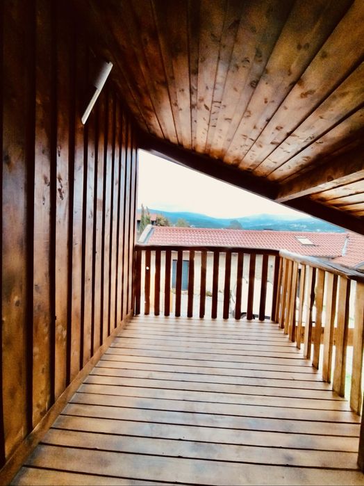Férias Gêres, Arcos Valdevez, Villa Loft, casas V1 e V2+1, com piscina