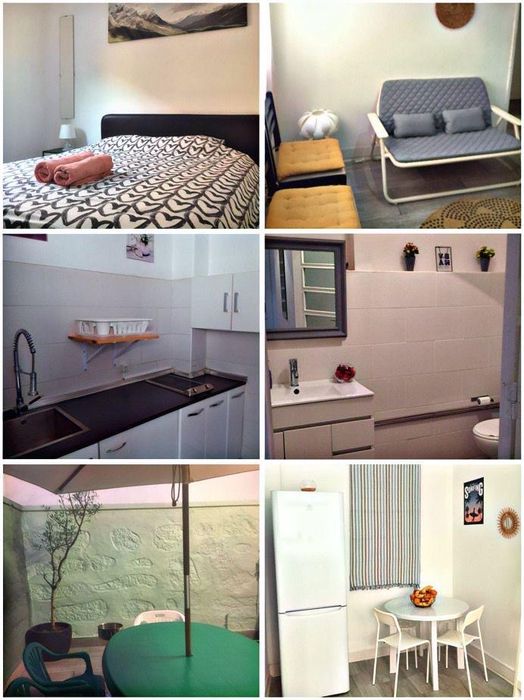 Quarto Estudante Centro do Porto