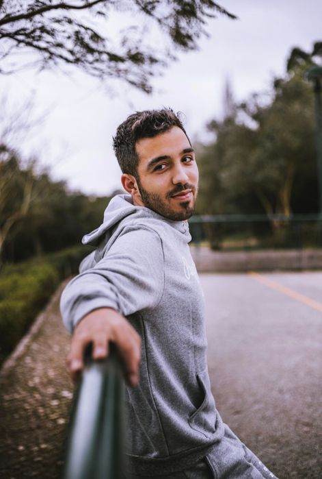 Sessões fotográficas