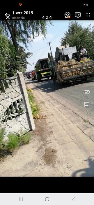 Vistula Kzb-3b używana