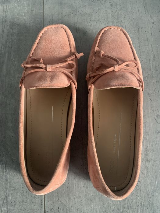 Buty damskie Ecco r.40