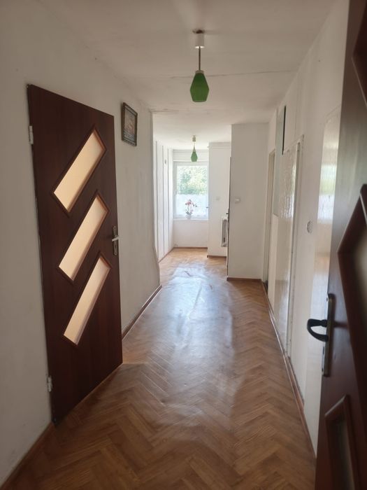 Dom wolnostojący 149 m² z ogrodem i świetną lokalizacją w Sokołów Podlaski - Widok 2