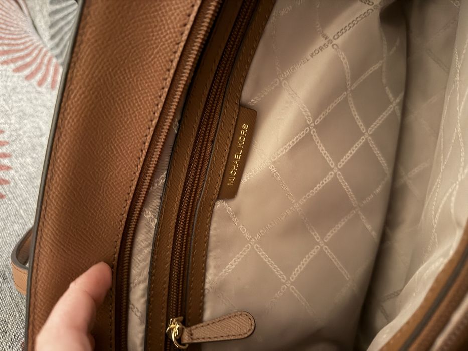 Mala michael kors