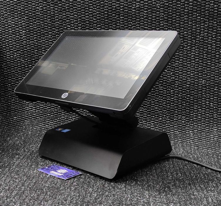 POS-термінал HP RP2 2030 14" | Гарантія, SSD