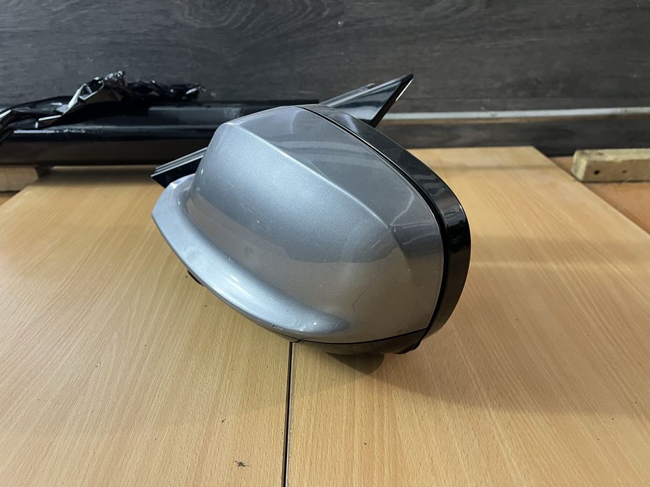 Зеркало левое бмв х3 ф25 на 3 пина