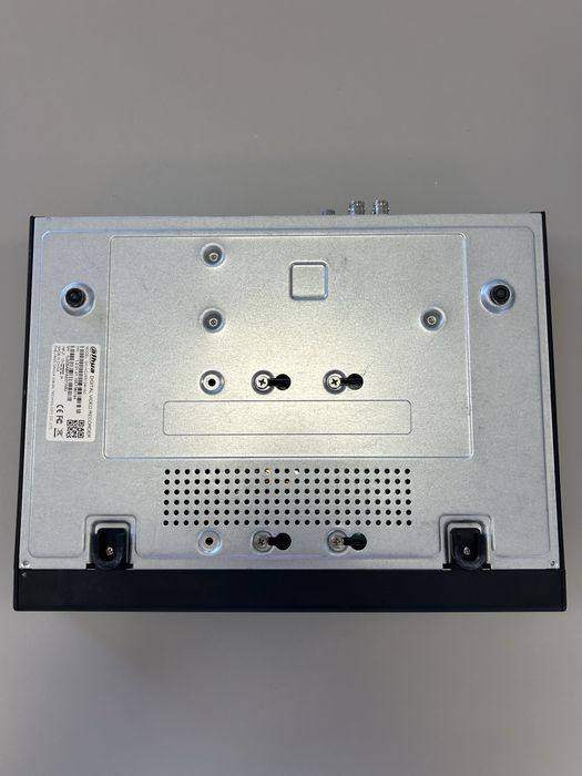 Dahua DHI-HCVR5104H-S2 – Gravador CCTV DVR 4 Canais HDCVI