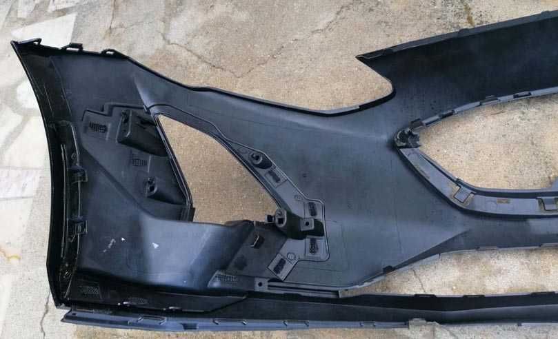 para-choques frontal ford focus IV . fase 1 . 18-22
