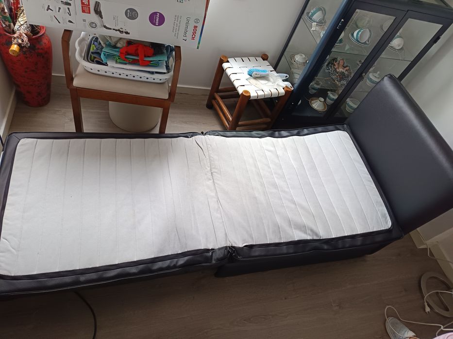Sofá cama Ikea para Sala