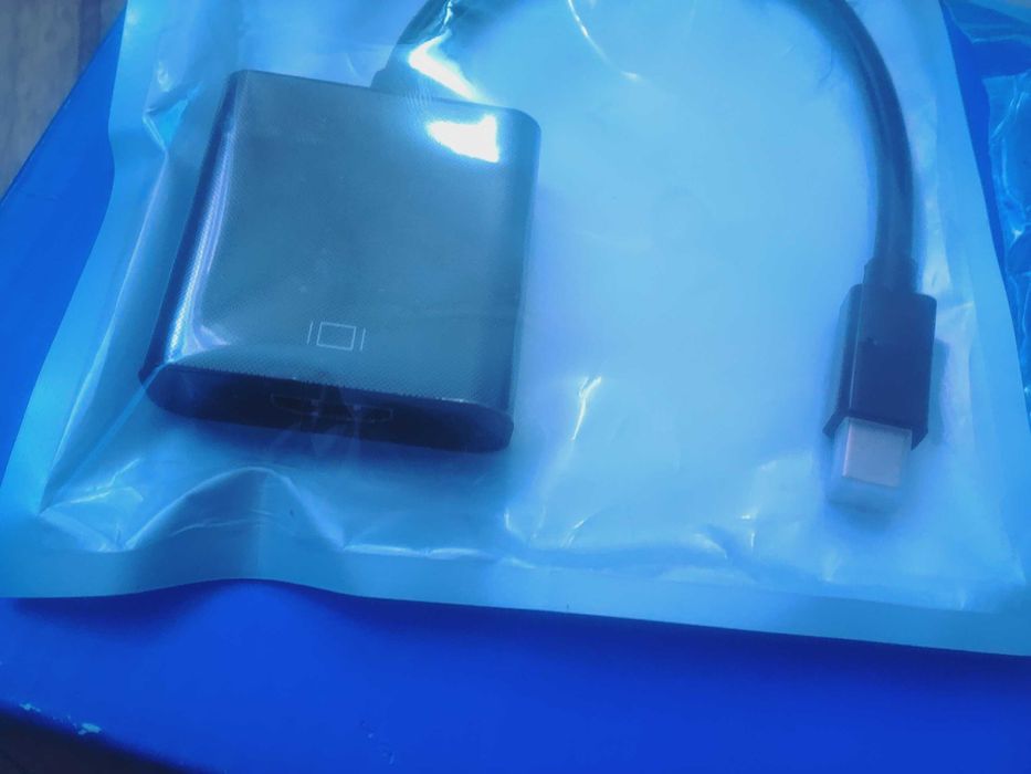 Mini displayport to hdmi переходник адаптер дешево