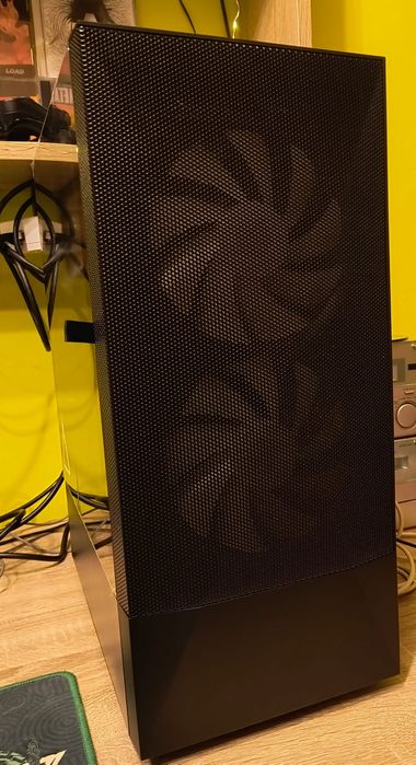 Komputer Gamingowy | RTX 2070 SUPER | I3-12100F | 16GB DDR4