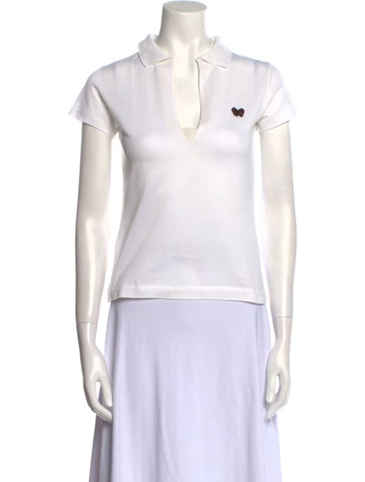 Футболка Bottega Veneta