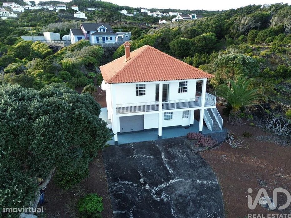 Moradia isolada T3 em Piedade de 150 m2
