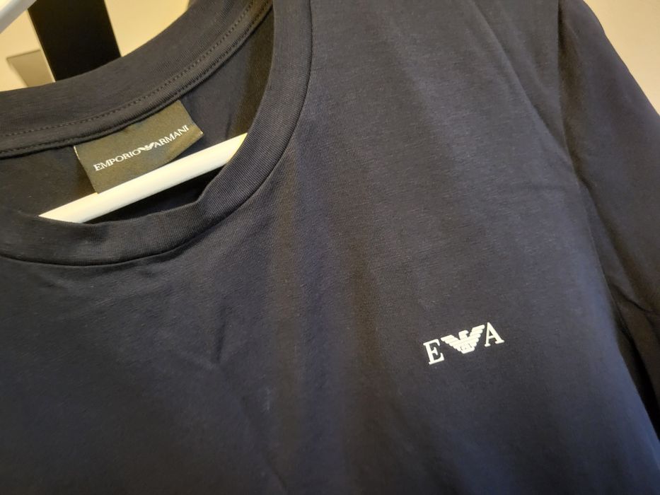 T-shirt Emporio Armani XXL