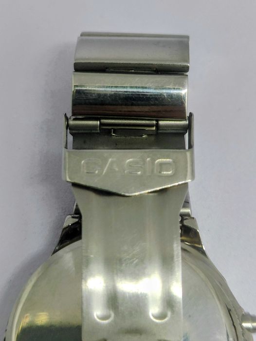 Casio MTA-1000 Ana-Digi | Dual Time | Alarm | Stoper | Kolekcjonerski