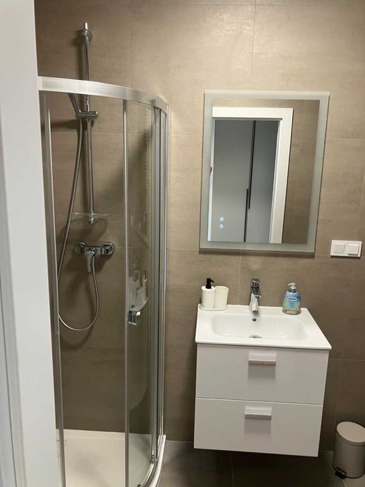 Mieszkanie 38m2 do wynajęcia - Gdańsk, ul. Guderskiego
