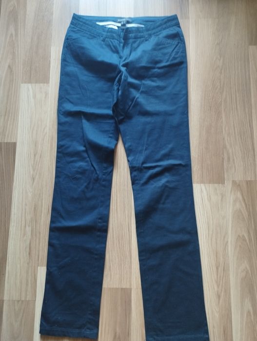 Eleganckie damskie spodnie Mango