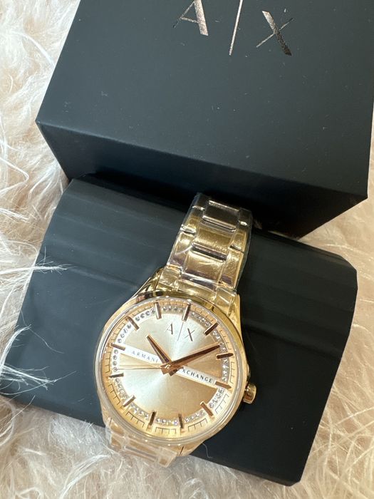 Годиник Armani Exchange .