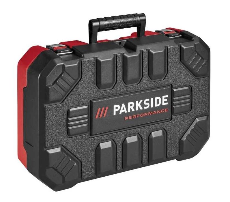 PARKSIDE PERFORMANCE akumulatorowa wiertarko-wkrętarka PABSP 20 Li C4