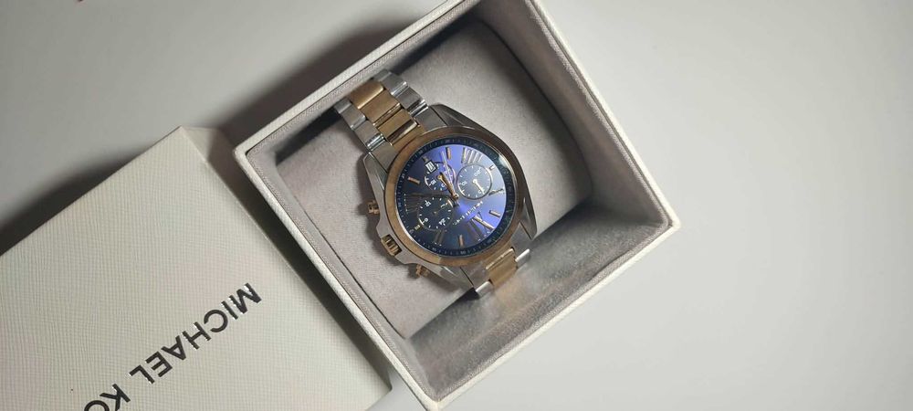 Zegarek Michael Kors mk5976