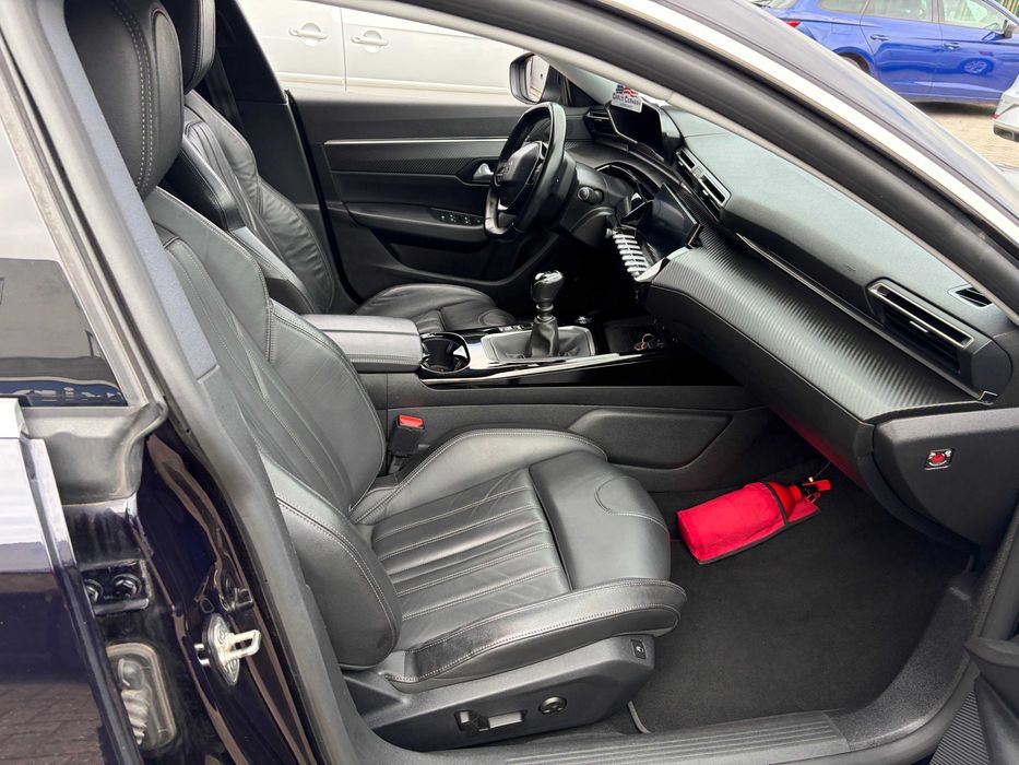 Peugeot 508 Para Peças - Há Peças
