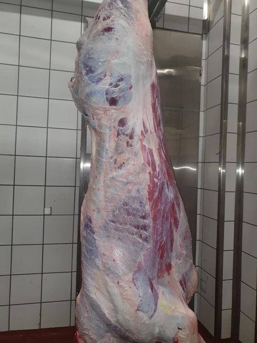 Mięso wołowe z własnego gospodarstwa dostępna 9 lutego