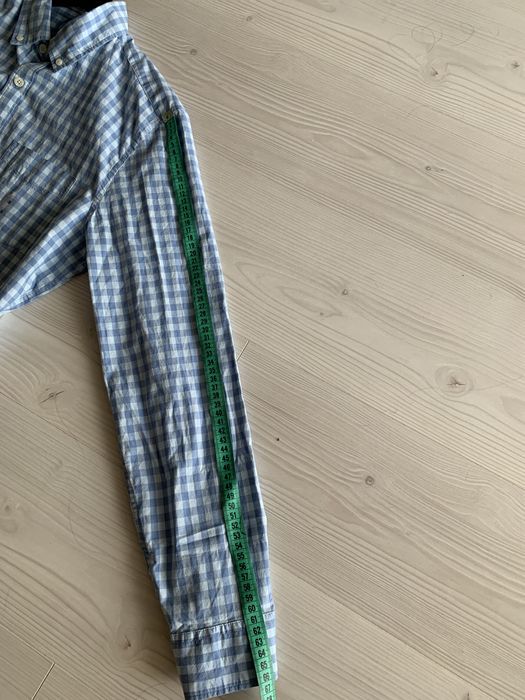 Оригінальна рубашка GAP