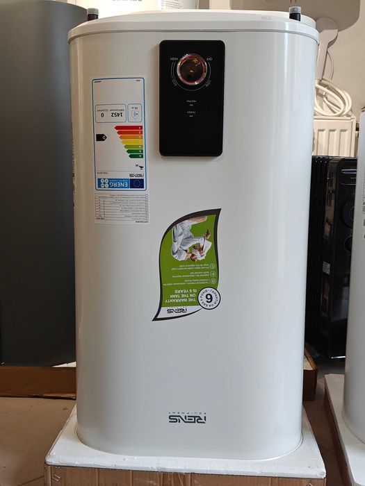 Бойлери 50 80 100