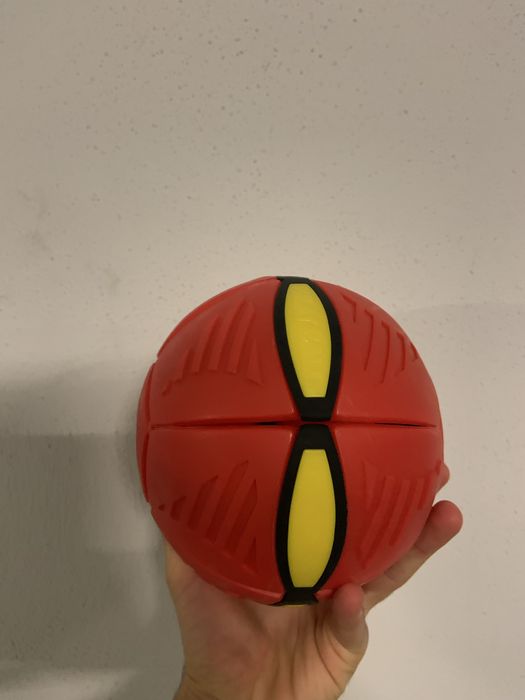 Bola para jogo de batata quente