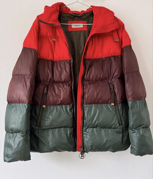 Kurtka zimowa w rozmiarze S Camel Active