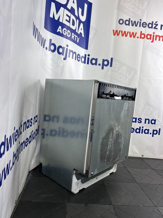 Zmywarka Do Zabudowy Bosch  /Klasa A /Dostawa/Gwarancja