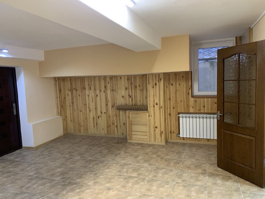 Оренда приміщення