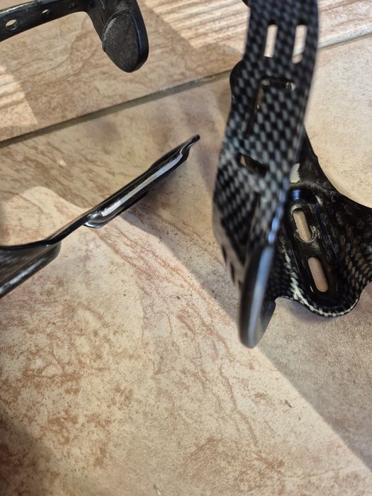 Koszyki ma bidon Elite