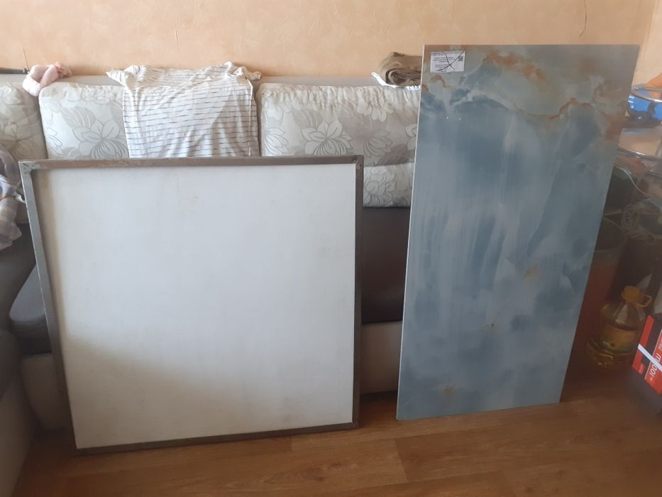 Проэкт плитка столешница .стол.