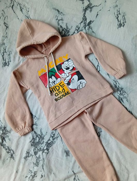 Костюм дитячий на 4-5 років, костюм в садочок, на хлопчика і дівчинку