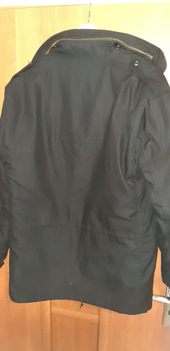 Kurtka parka  M65