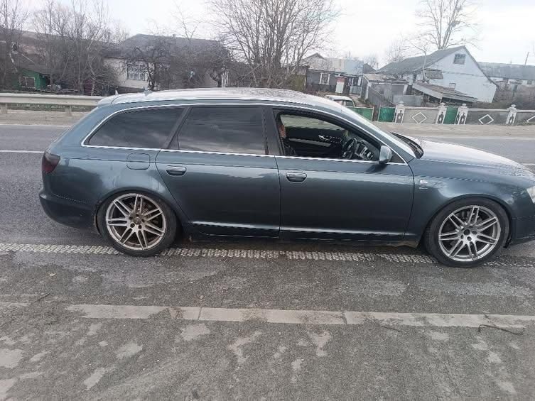 Ауди з литра дизел