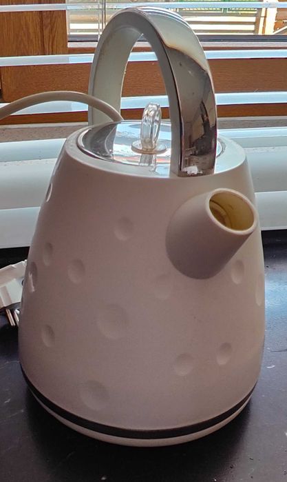 Czajnik elektryczny Eldom 2000W