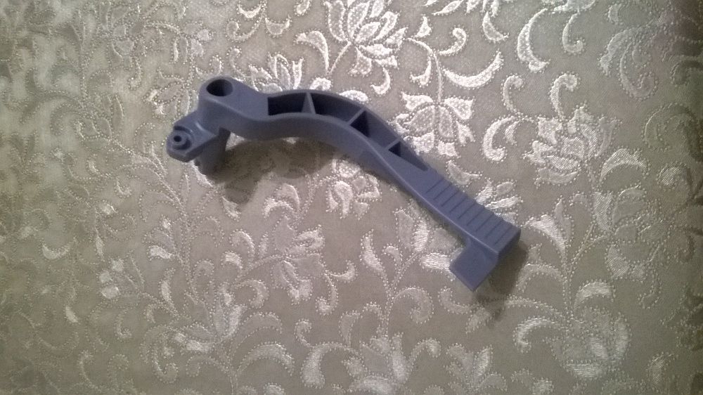 Alavanca Plotter HP 500 /800